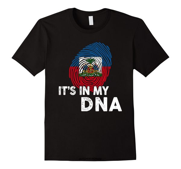 

funny men t shirt novelty tshirt women haiti it's in my dna haitian pride t shirt 013437 sport hooded sweatshirt hoodie
