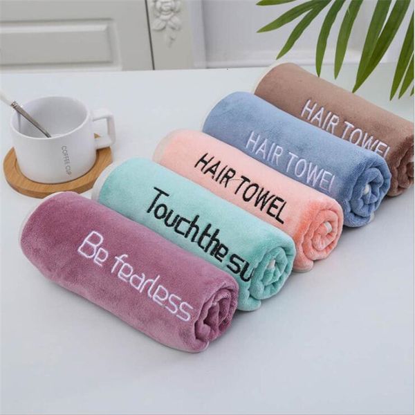 

colors personality letter embroidery simple towels 5 charm face towel indoor outdoor portable design pattern towel