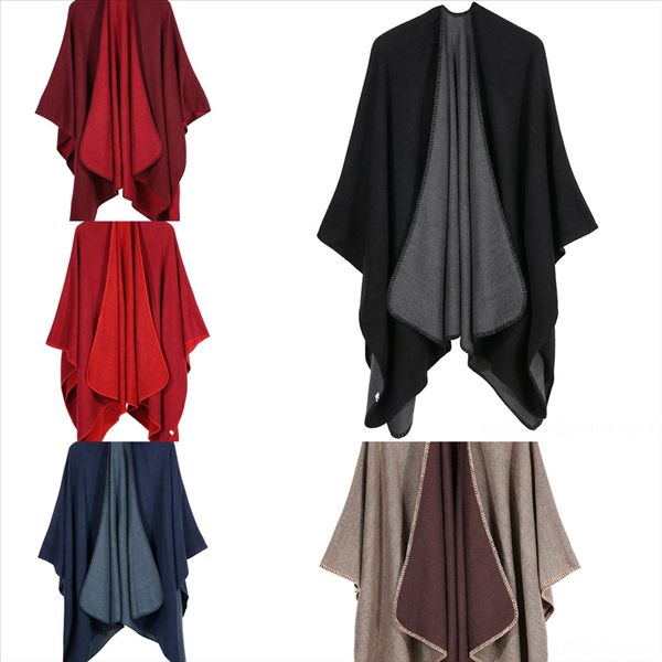 

jyg hipping solid color new scarf women solid color lace trim shawls scarf brand scarf thermal cottonlace, Black