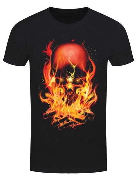 

реквием black дизайнеры толстовки collective hellfire мужской футболки толстовка