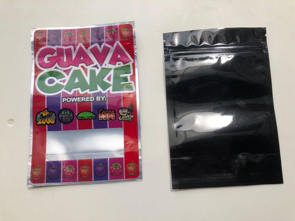 

гуава торт розового зеленый многоразового ziplock сумка восковые сумки для sf калифорния 3.5-7g майларовые сумки wmtwkj my_home2010