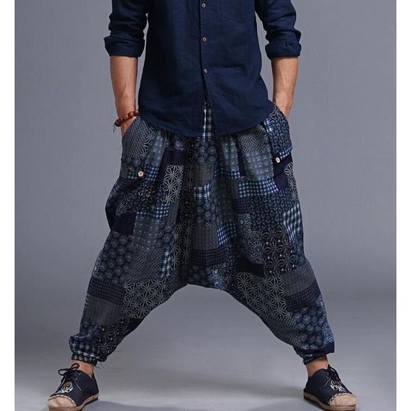 

2021 spring mode men's electric lines meades of belt casual single hip hop new pants 9tdj, Black;white