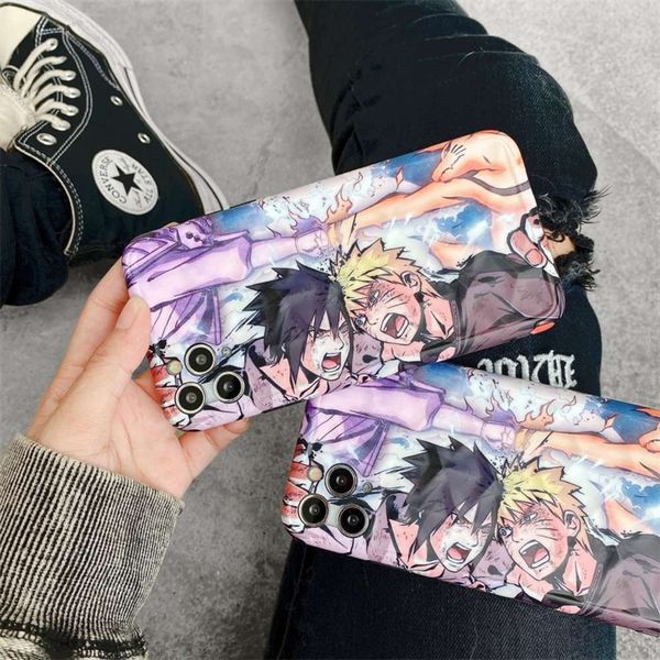 

1dwcute naruto and animation for vip, soft cover uchiha assisted uzumaki for vip 7 8 plus x xr xs max 11 pro max se2