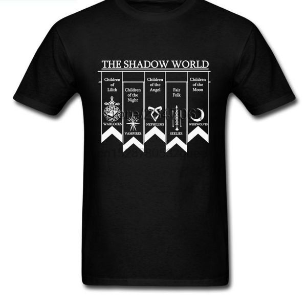 

gorgeous unique shadowhunters tee shirts men brand short sleeves youth tshirt large size sport hooded sweatshirt hoodie