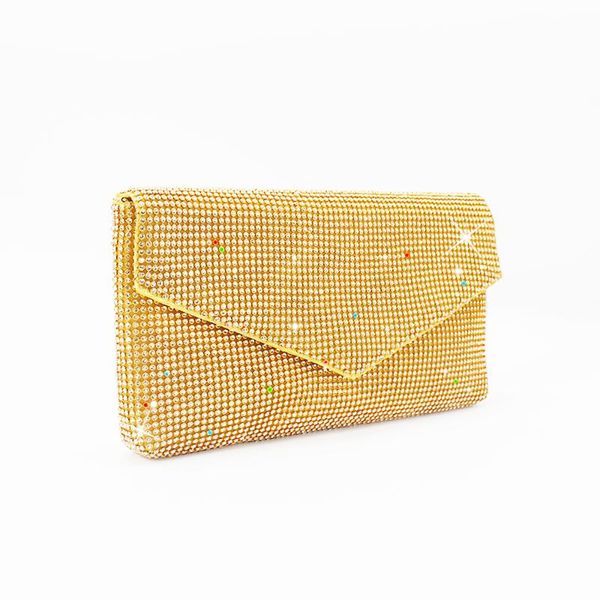 

evening bags 2021 design crystal diamonds diamante bag lady woman girl female envelope clutch