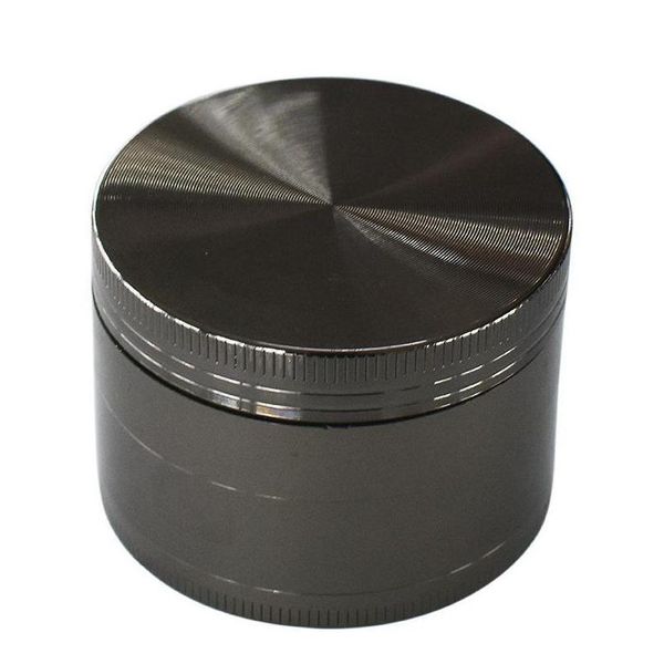 

sharpstone flat/concave zinc alloy dry herb grinders 50mm tobacco grinder herb grinder cnc jllhey dhsybaby