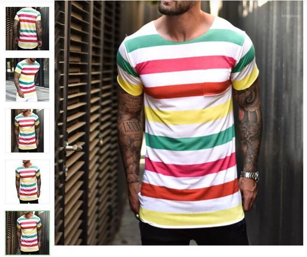 

streetwear hiphop tees patch t-shirts high-quality oversize tees t shirts embroidery both sides t shirt1, White;black