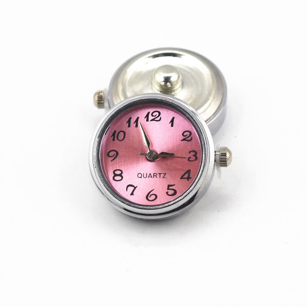 

buttons fashionqv7sfit charms 18mm snap watch bracelet ginger women bangles necklace jewelry ps0370nm6apqe8
