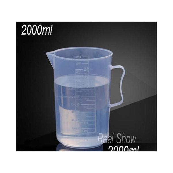 

50cc measuring cups,50ml clear plastic cup 100pcs/lot ,with scale sm jllxhp bdefight