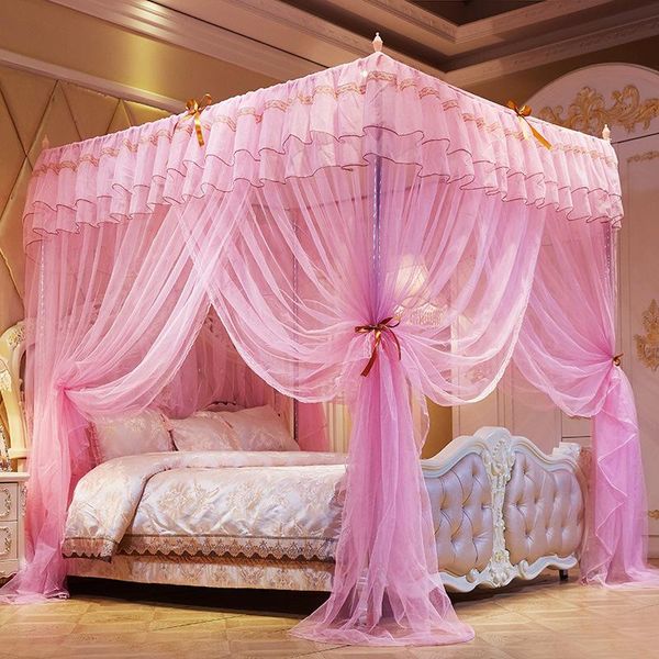 

home textile palace mosquito net mosquito repeller net princess butterfly bug prevention mosquitoe net three door bug repeller vt0148