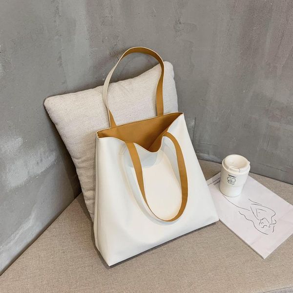 

2020 летний новый мешок женщин в большой емкости женщин мода сумки хозяйственная сумка плеча casual