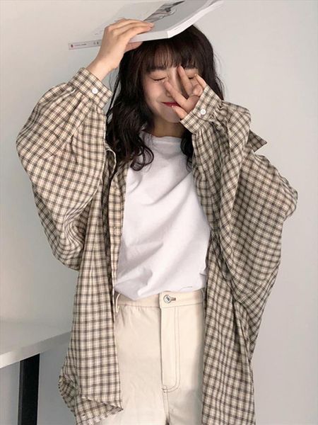 

wholesale 2019 new spring summer autumn selling womens fashion casual ladies work shirts fw34, White