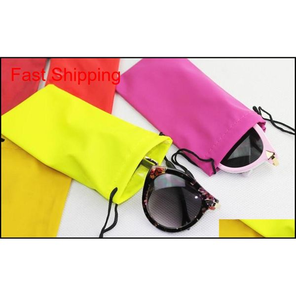 

waterproof pouch soft eyeglasses plastic bag sunglasses case bags water proof cloth mobile phone bag jewel qylidt dh_seller2010