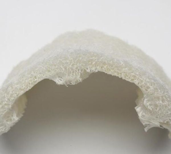 

cloth natural cleaning dish loofah brush pot pad dma02