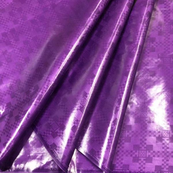 

soft atiku fabric for men purple lace fabric bazin riche getzner 2020 latest bazin brode getzne lace 5yards/lot ly1, Black;white
