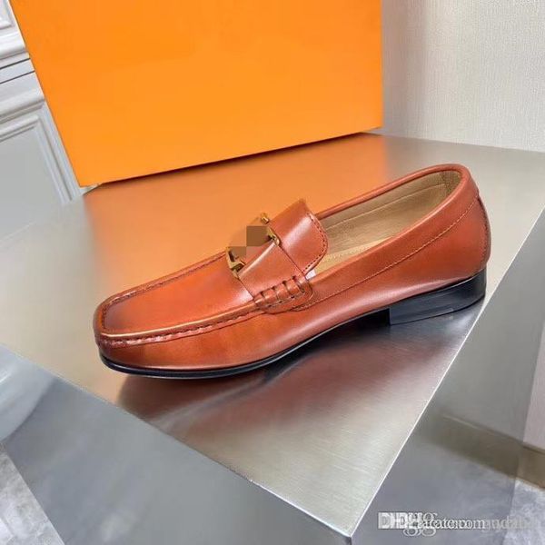 

shoes shoes leather formal pointed zapatos formal black leather on designers hombre, men slip luxurys dress men's footwear toe men 6-11