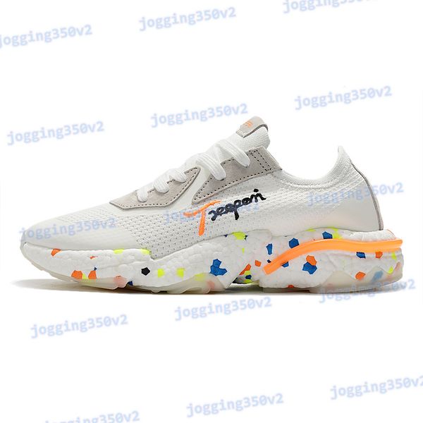 

treeperi runner 511 multi-color sole us 7 eur 40 for men shoes sneakers