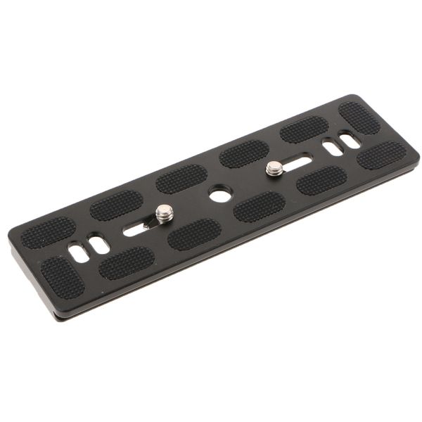 

pu-150 qr quick release plate for arca swiss