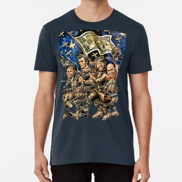 

kellys heroes t shirt 1970 70s war film phone case movie cinema dvd film sport hooded sweatshirt hoodie