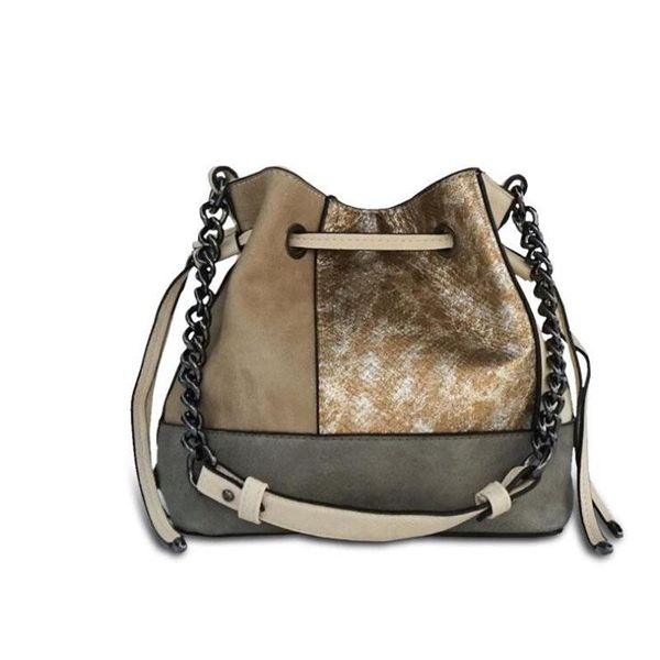 

brand fashion designer fringe shoulder bags for women winter leather ladies retro large casual totes tassel female handbags