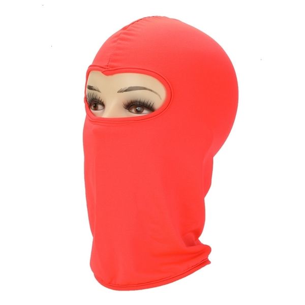 

mask fashoion color keep outdoor riding soild warm windbreak dustproof headgear face guard party beanie hat tta1948-1