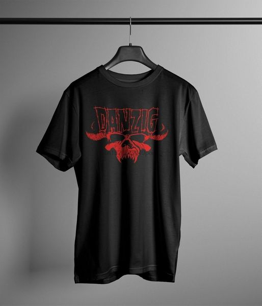 

danzig tshirt doom metal sport hooded sweatshirt hoodie