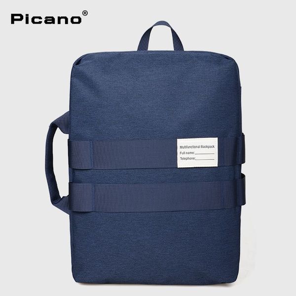 

fashion new fashion casual backpack outdoor travel multi-functional mens backpack large lightweight outdoor outsourcing m180148