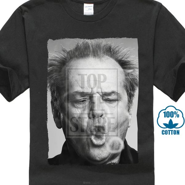 

jack nicholson 1 tshirt mens t shirt sport hooded sweatshirt hoodie