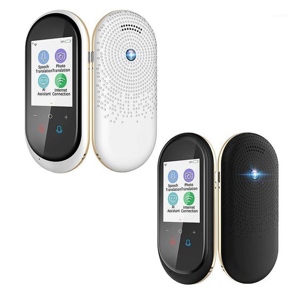 

2.4 inch portable translator translate 70 languages translator voice p translation1
