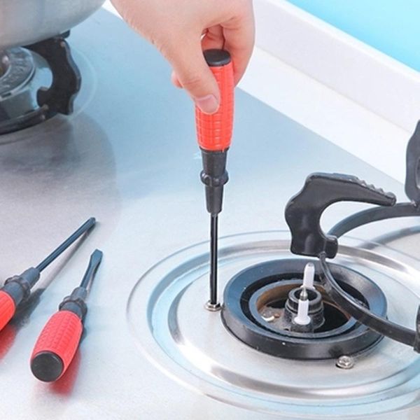 

magnetic screwdriver multi-purpose screw driver for family commonly useful hardware hand tools