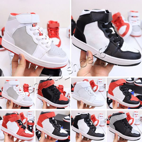 

little children aforce volt ows baby unc jointly signed high og 1s kids basketball shoes chicago 1 infant boy girl toddlers virgills t1, White;red
