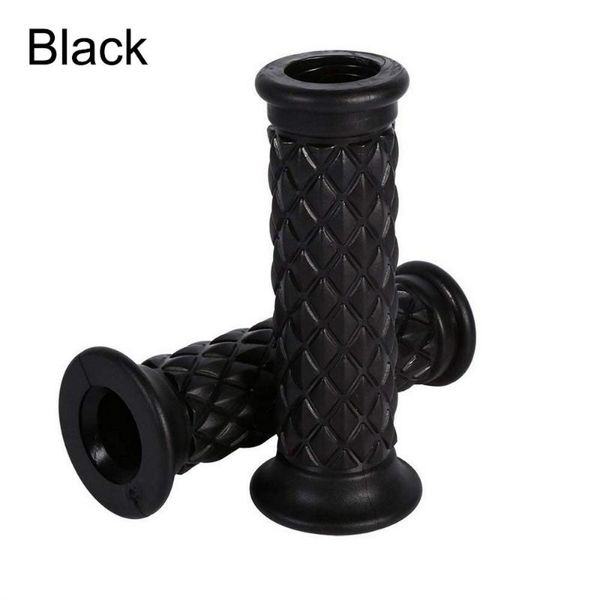 

motocross tuning accessories for rubber universal grips