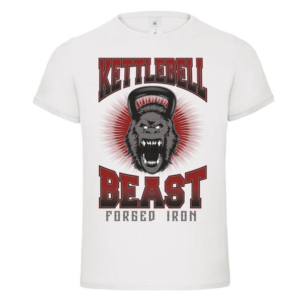 

kettlebell beast lift forged iron weightlighter dtg s teesprinted summer style tees male harajuku fitness sweatshirt hoodie t shirt