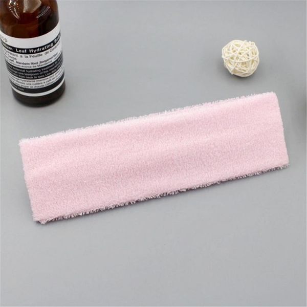 

women solid color absorbing sweat yoga headband elasticity turban sports sweat hair bands simple hairband hair accessories 2020 q sqcukb