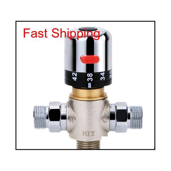 

thermostatic faucet valve suitable for chrome bathroom shower set qylyai bdenet