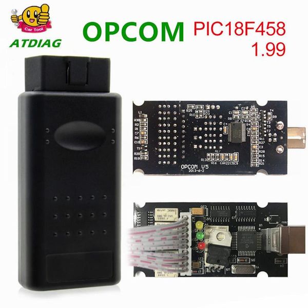 

2020 opcom 1,65 1,70 1,95 1,99 v1.78 для диагностического сканера op com v1.59 canbus opcom obd2 супер сканер бесплатной доставкой