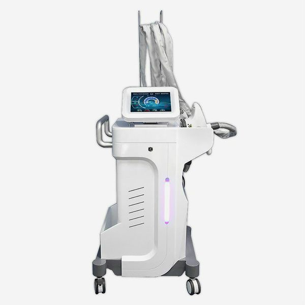 

vacuum roller liposuction slimming machines 2 cyro handles can work at same time fat ing vela shape machine ce