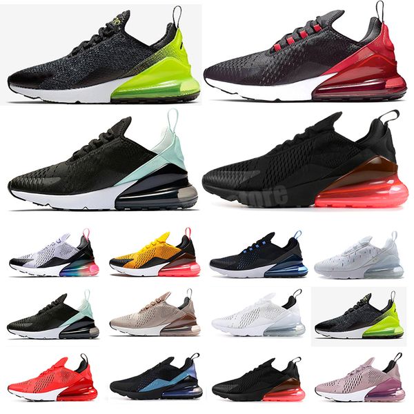 

2021 men shoes black triple white cushion womens mens sneakers fashion athletics trainers running shoes size 36-45, White;red