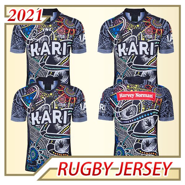 

20 21all starts rugby 2019 indigenous camouflage all starts rugby league jerseys 19 20 shirts maillot de rugby s-5xl, Black;gray
