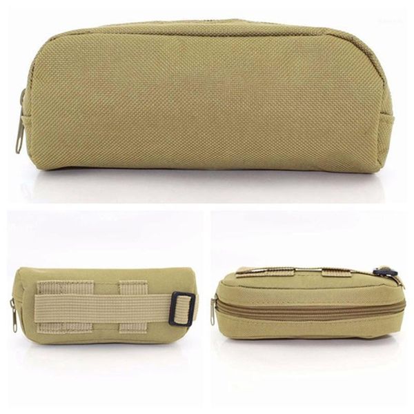 

outdoor bags atactical sunglasses case portable bag tactical pouch eyeglasses case1