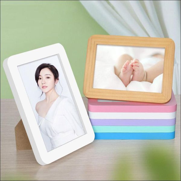 

wooden frame picture frame decoration picture wall can be customized to add personal ps birthday gift decoration