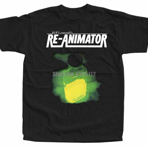 

re аниматор s гордон о фильме мужчины tshirt hip hop harajuku tshirts sexy girl t-shirt черный и белый спортивный толстовка с капюшоном толс