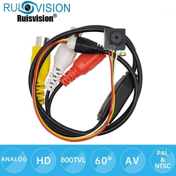 

cameras hd mini analog camera 800tvl diy module cctv not wifi ip for home security surveillance video1