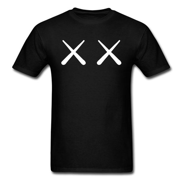 

xxxtentacion kawsx black leisure tshirt hip hop fashion tees for fitness tight normal new sport hooded sweatshirt hoodie men t shirt