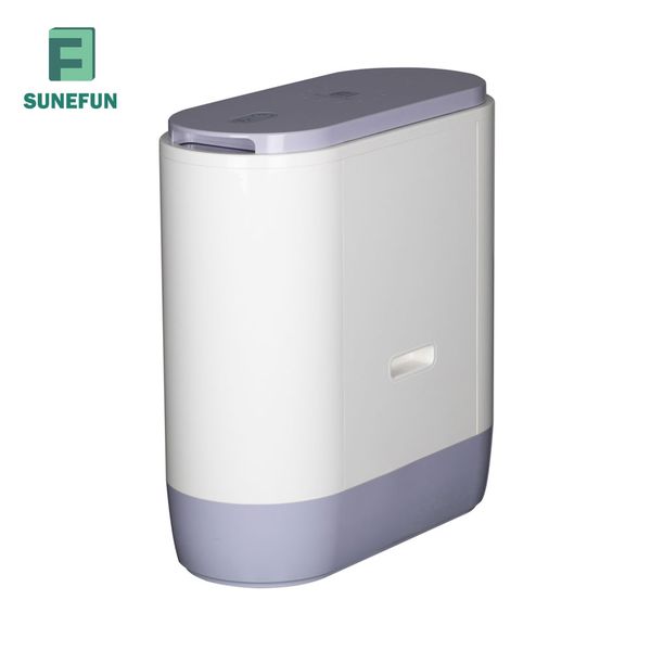 

food waste decomposer machine