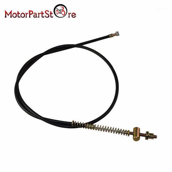 

rear brake drum cable for pw50 py50 pw py 50 peewee dirt pit kid bike motorcycle accessories d201