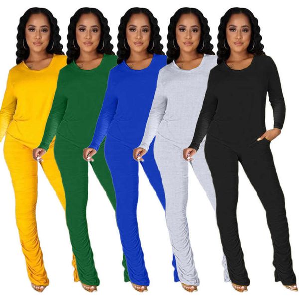 

pieces of 2020 women's new two sports and leisure home wear, Gray