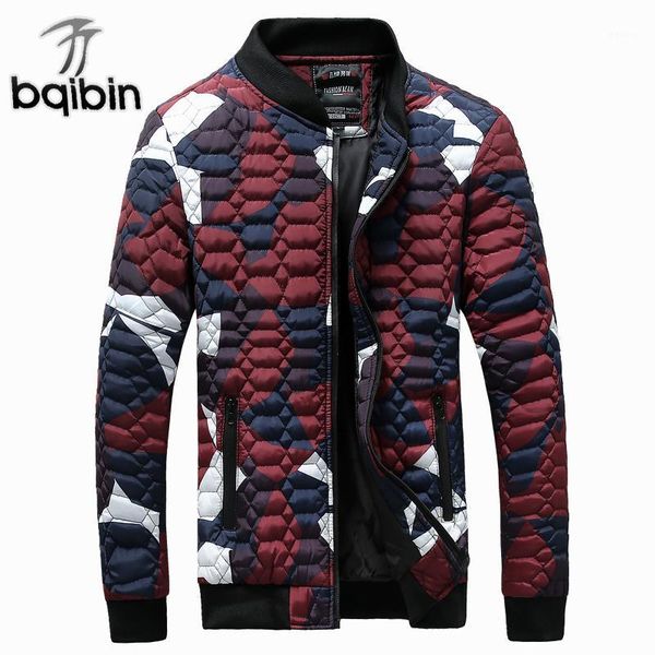 

2020 winter jacket men fashion design parka men clothing male jacket polyester padded coat warm outwear overcoat s-4xl1, Tan;black