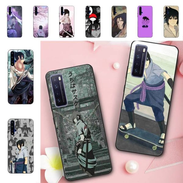 

yinuoda animated naruto mobile phone box huawei new star 2 plus 3i 4 e 5i pro 6 def 5g 7pro se