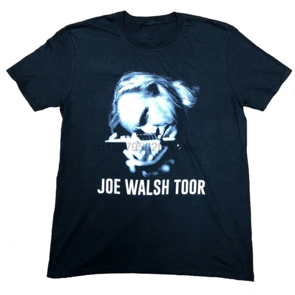 

joe walsh joe walsh toor concert t-shirt sport hooded sweatshirt hoodie